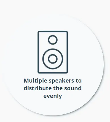 speakers for classroom