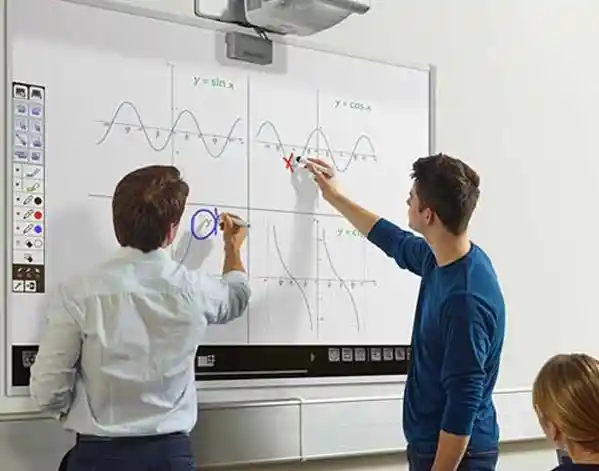 ceramic smart board