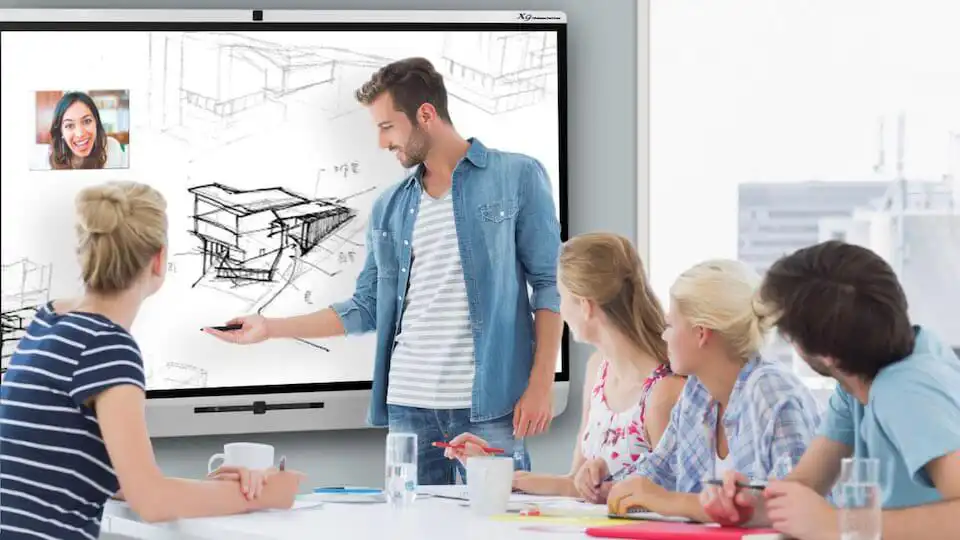 Interactive Solutions for Corporates