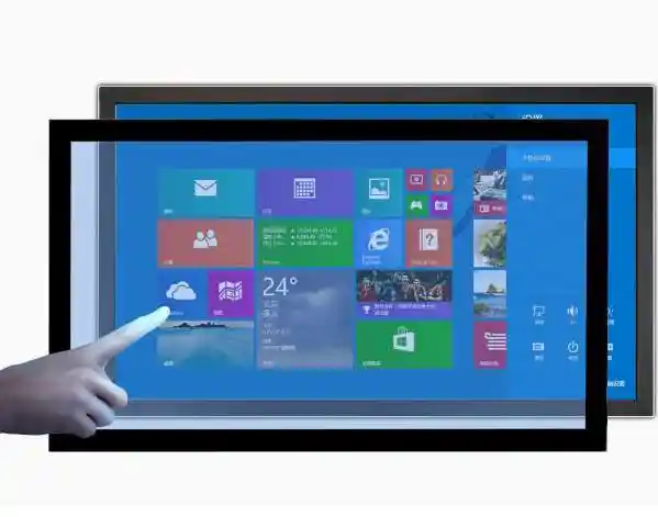IR Touch Smart Board