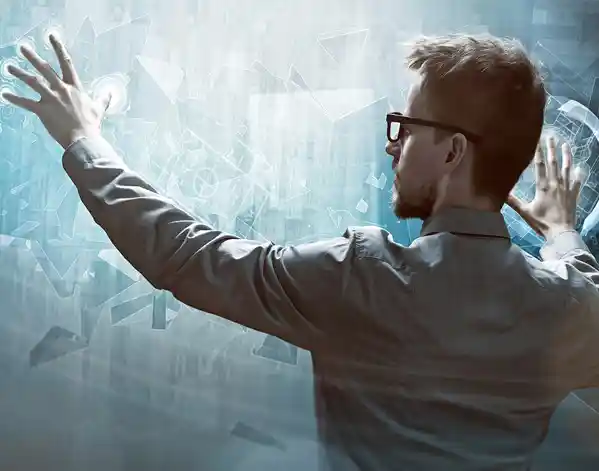 Smart Board Touch Point