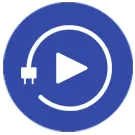 plug and play icon