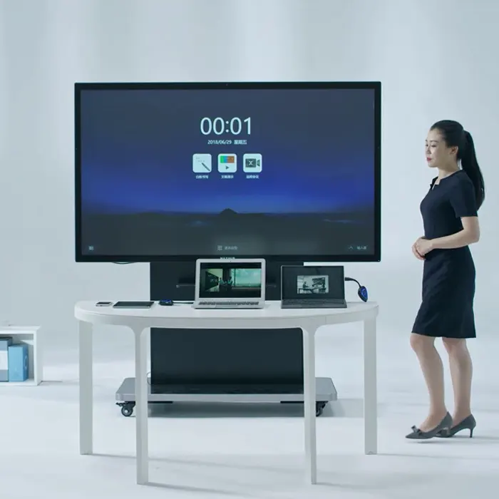 Maxhub Touch Interactive Panel