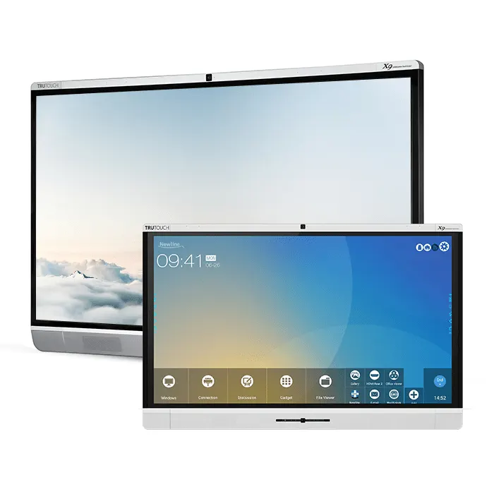 Newline Touch Interactive Panel