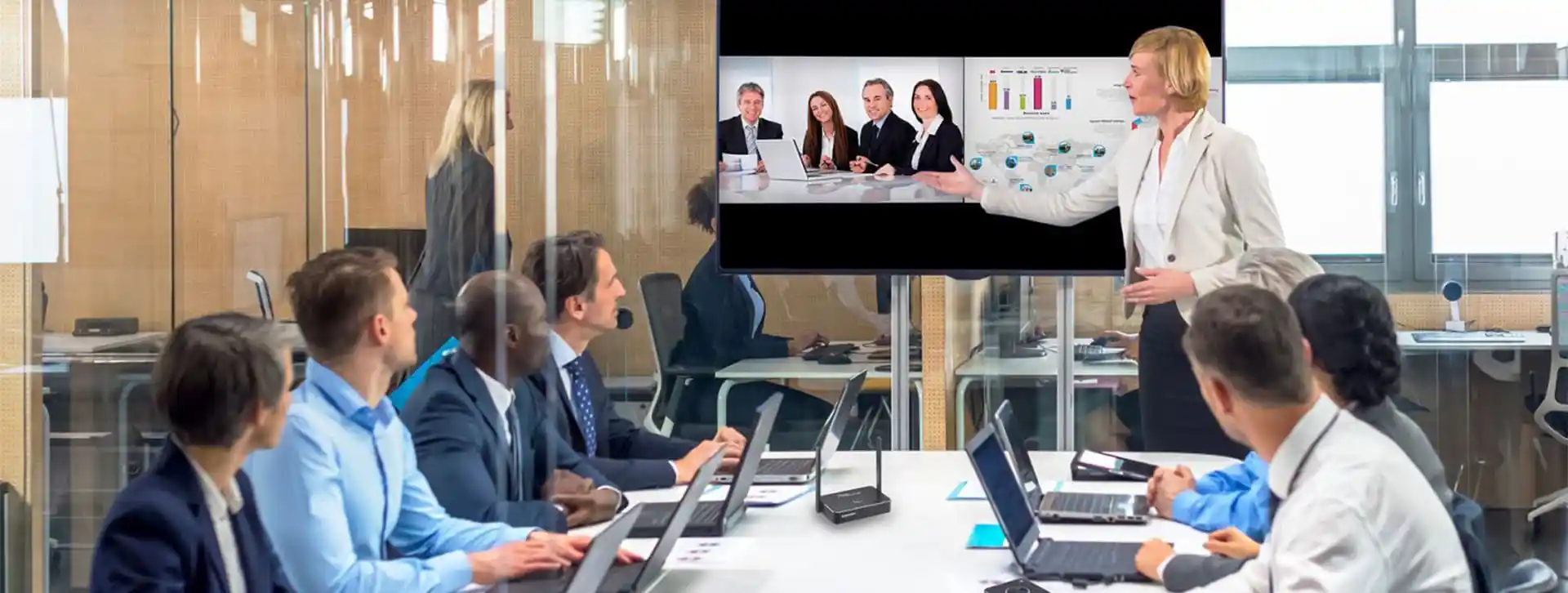 Smart Classroom Equipment Suppliers