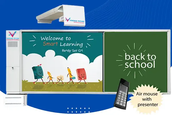 Digital Teaching Device