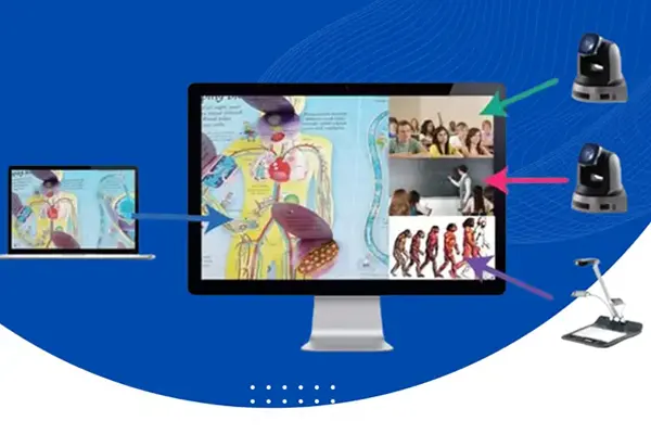 Lecture Recording System