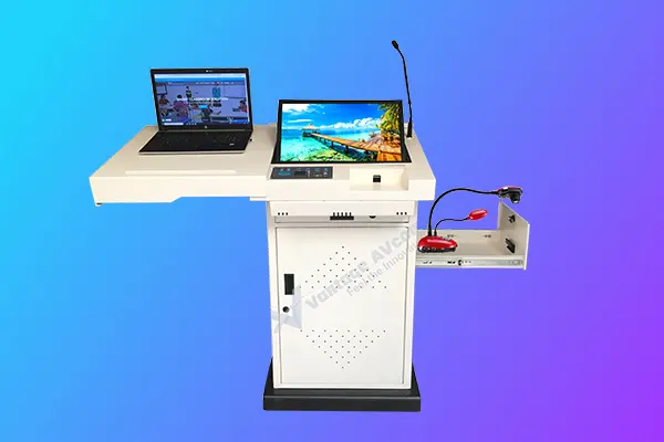 Smart Classroom Podium
