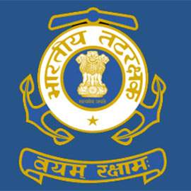 Indian Coast Guard