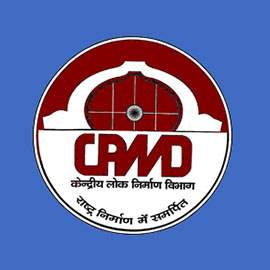 CPWD Bhopal