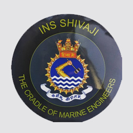 INS Shivaji