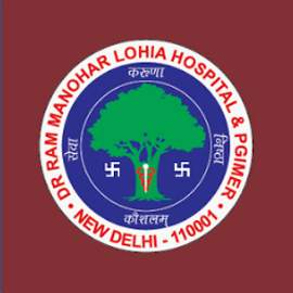 RML Hospital