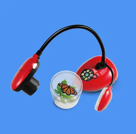 Lumens DC193 Visualiser