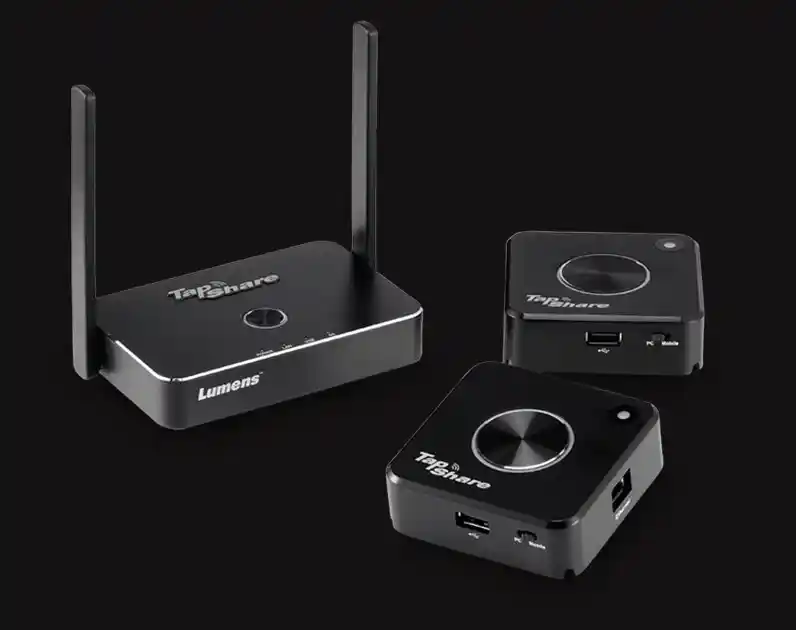 Wireless presentation system Tapshare TS20